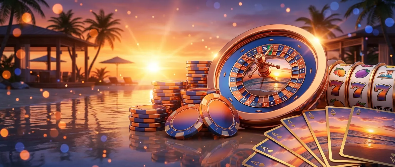 Nomini Casino bonus