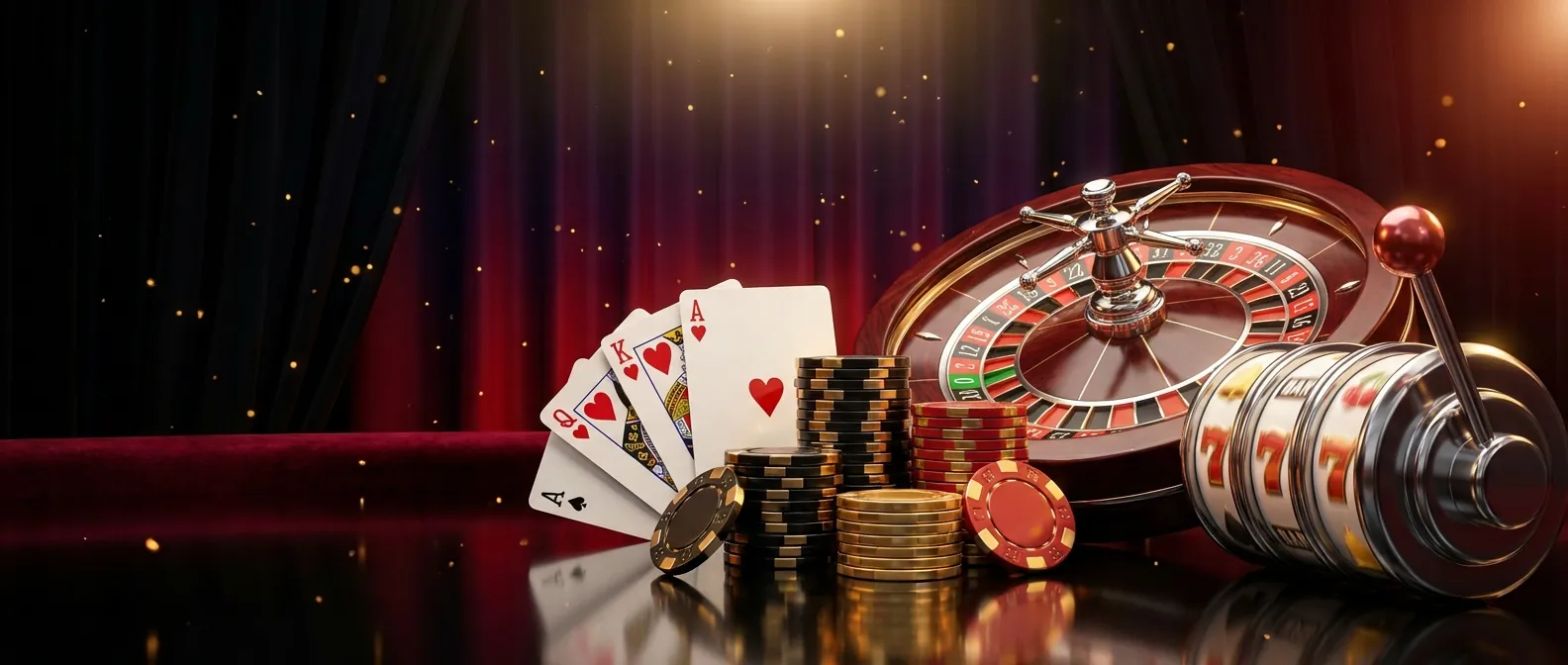 Nomini Casino bonus