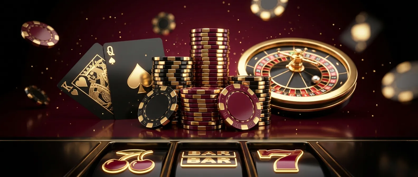Nomini Casino bonus